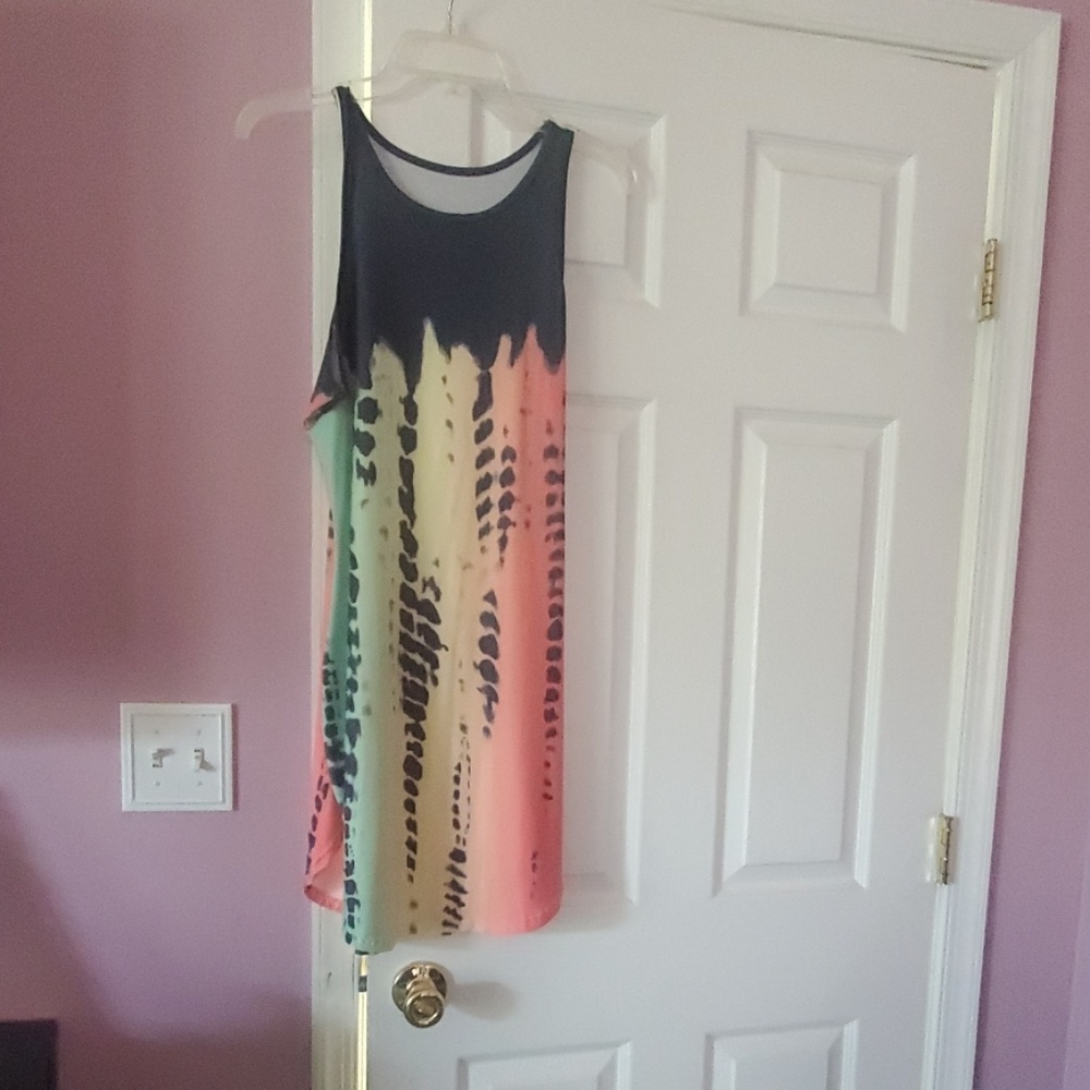 Summer dress